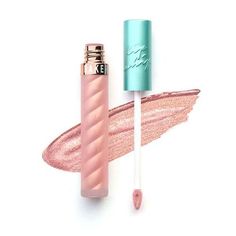 Rosé Posé Metallic Lip Whip Anastasia Beverly Hills Foundation, Makeup Packaging, Metallic Liquid Lipstick, Beauty Bakerie, Metallic Lips, Sugar Lip Scrub, Cake Face, All Too Well, Beauty Lipstick