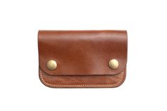 "Unlike other mass production wallets, this is a handcrafted leather product, with carefully selected materials by an ex aviation engineer designer. Made from Italian 5 oz.(2mm thick) vegetable tanned cowhide leather ! Color : Vintage Brown *This leather is a real pleasure to work with and very comfortable to use. The vegetable tanned leather is one of the best leather known to man for centuries. The secrets of vegetable tanning varies from tannery to tannery and the procedure method comes as a Classic Brown Wallets With Waxed Finish, Classic Brown Wallet With Waxed Finish, Brown Vegetable Tanned Leather Wallets For Everyday Use, Brown Vegetable Tanned Leather Wallet For Everyday Use, Brown Vegetable-tanned Leather Wallets For Everyday Use, Brown Waxed Finish Wallets For Everyday Carry, Brown Vegetable Tanned Leather Wallets For Everyday, Brown Wallet With Coin Pocket In Vegetable Tanned Leather, Brown Vegetable Tanned Leather Wallet With Coin Pocket