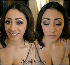 Persian Bridal Makeup Artist and Hair Stylist Team >> Angela Tam | Pasadena Langham Hotel | Celebrity and Wedding Makeup Artist » Angela Tam | Wedding . Celebrity Makeup Artist & Hair Team Persian Makeup, Langham Hotel, Engagement Makeup, Smoky Eyes, Youtube Makeup