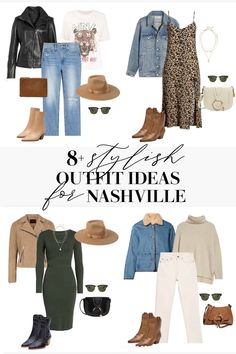 Nashville Outfits Fall Over 40, Outfit Ideas Nashville Spring, Night Out In Texas Outfit, Nashville Outfits Middle Age, Night Out In Nashville Outfit Winter, Grand Ole Opry Nashville Outfit, Nashville Outfit Over 40, Country Nashville Outfits, Denver Night Out Outfit