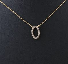 14K Gold Necklace, Oval Charm, mom pendant, mothers day gift, girls pendant, grandma pendant, best friend pendant, gift for her, Gold Gift 🔸 Pendant Size: 0,25'' (0,64 cm) X 0,50'' (1,27 cm) ♥ This product is sold with the chain. You do not need to purchase the chain separately. 🔸 Chain Length:  16'' (40 cm) / 18'' (45 cm) / 20'' (50 cm) ♥  Please contact us for special size ♥ ✨  Indulge in the enduring luxury of our handcrafted 14K gold necklace. Unlike fleeting gold-plated options, this piec Mom Pendant, 14k Gold Necklace, Gold Gift, Best Friend, Mother's Day Gifts, Jewelry Necklace Pendant, Gift For Her, Mothers Day, Etsy Accessories