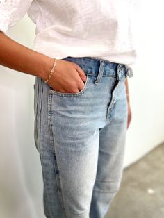 We're street style savvy with these oversized barrel jeans with multiple seam detail. This pair features a super relaxed fit which flares out at the knee and tapers back down at the bottom. These run small, so we recommend you size up 1, and if you are super bootylicious... then size up 2! 80% Cotton, 20% Polyester Free shipping on all orders over $75. Packaged with love and shipped from Shanty Boutique warehouse in Newport, Washington. For questions, call (509)447-3160, or visit us in-store at Everyday Spring Cargo Jeans With Tapered Leg, Spring Jeans With Seam Detailing And Tapered Leg, Medium Wash Flare Jeans With Seam Detailing, Spring Medium Wash Flare Jeans With Seam Detailing, Everyday Cropped Leg Cargo Jeans, Straight Leg Bottoms With Seam Detailing, Everyday Denim Blue Cargo Jeans, High Rise Cargo Jeans For Everyday Spring Wear, Trendy Tapered Leg Cargo Jeans For Everyday