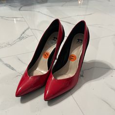 Brand: Joe’s Size: 11 Color: Red Condition: Brand New Other Descriptions: High Heels Trendy Red Heels For Work, Size 11 Heels, Shoes Brand, Shoe Brands, Red Color, Shoes Women Heels, Shoes Heels, High Heels, Women Shoes