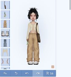 Everskies Outfits Y2k, Sky Fit, Fashion Gal, Outfits Y2k, Cute Photography, Trendy Fashion Outfits, Virtual Fashion