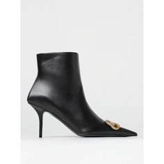 Fall/Winter 2023/2024 Balenciaga Flat Ankle Boots Woman Black Size Type: It Sku: Gig-764445wawnc ~ 1088 Welcome To The Official Luosophy Poshmark Closet! Luosophy Is A Luxury Brand Reselling Company Founded In San Diego, Ca From 2016. All Our Products Are Imported From Italy And Sold In The Usa. We Do Our Best To Provide High Fashion, Luxury Items At Affordable Prices. We Guarantee All Our Products Are 100% Authentic. Shop With Us And You Will Forget About Shopping At Department Or Brand Name St Designer Winter Boots With Reinforced Heel, Designer Formal Winter Boots, Luxury High Ankle Heeled Boots For Fall, Ankle-high Boots For Evening In Winter, Business Heeled Boots With Padded Heel For Winter, Ankle-high Boots For Evening And Winter, Ankle-high Boots For Winter Evenings, Designer Winter Round Toe Heeled Boots, Luxury Ankle-high Boots For Fall