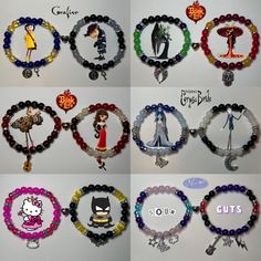 Bracelet Theme Ideas, Braclets Ideas Beaded Aesthetic, Quinceanera Gift Ideas, Twin Bracelets, Colorful Bead Bracelets