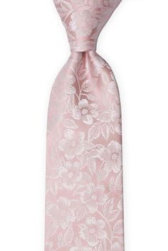 GARTER Blush pink tie Grey Suit Pink Tie, Chambelanes Outfits, Pink Groomsmen, Blush Pink Tie, Safari Look, Pink Pocket Square, Blush Pink Ties, Blush Tie, Grooms Men