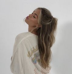 Ombré Hair, Good Hair Day, Hair Inspo Color, Grunge Hair, Hair Color Trends, Bad Hair, Aesthetic Hair, Hair Day, Hair Highlights