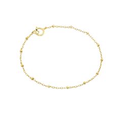 This chic Paula Bracelet features a beautiful satellite chain with 14K goldfilled materials for a sophisticated finish. With its delicate design and luxurious materials, this piece is perfect for creating a stylish accessory that won't blend in with the crowd. Elevate your everyday look and make a fashion statement with this timeless and classic bracelet. Measures: 6.5 inch + .5in extension chain Everyday Gold Bracelet With Satellite Chain, Adjustable 14k Gold-filled Satellite Chain Bracelet, Dainty Gold Bracelet With Extender, Adjustable 14k Gold Bracelet With Satellite Chain, 14k Gold Filled Satellite Chain Bracelet As Gift, 14k Gold Filled Yellow Gold Bracelets With Extender, Dainty Gold Plated Bracelet With Extender, Everyday Yellow Gold Bracelet With Satellite Chain, Adjustable 14k Gold Filled Bracelets With Satellite Chain