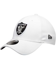 in stock White Sporty Hat With Curved Brim For Fan Gear, Raiders Team, Versace Jewelry, Classic Hats, Las Vegas Raiders, Mens Trends, Tech Gifts, Luxe Gifts, Gaming Gifts