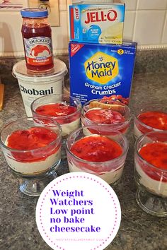 Weight Watcher Snacks, Low Point Snacks, Weight Watcher Desserts, Weight Watchers Meal Plans, Weight Watchers Recipes Desserts, Weight Watchers Snacks, Family Friendly Recipes, No Calorie Snacks, Ww Desserts