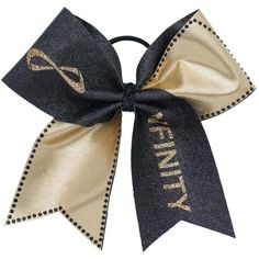 Nfinity Cheer Extravagant | Cheer Bow | Team Cheer ($25) ❤ liked on Polyvore featuring cheer bows Team Cheer, Cheer Stuff, All Star Cheer, Cheer Team, Cheer Bow, Bow Hair Accessories, Cheer Bows, Bow Hair