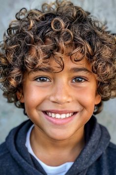 Curly Haircut Boys, Boys Curly Haircuts Long, Boys Long Curly Hairstyles, Curly Boy Hair Styles, Haircuts For Straight Hair Boys, Little Boy Curly Hair, Curly Boy Haircut Toddler For Kids, Mixed Boys Haircut Curly Hair, Mixed Boy Haircut Curly Hair