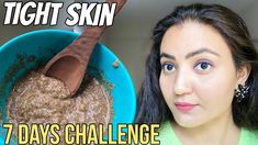 Welcome to Preity Prerna, Today's video is about getting firm, tightened skin. With age come certain features like saggy, dull, spotted skin that is just ano... Branch Mobile, Grey Hair Remedies, Body Skin Tightening, Everyday Exercise, Tighten Facial Skin, Malai Kofta, Face Body Scrub