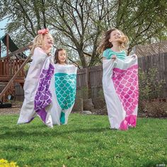 Mermaid Sack Race, Mermaid Themed Party Games, Mermaid Theme Party Games, Mermaid Park Birthday Party, Kids Mermaid Party, Mermaid Games For Party, Mermaid Barbie Party, Mermaid Birthday Games, Mermaid Barbie Birthday Party