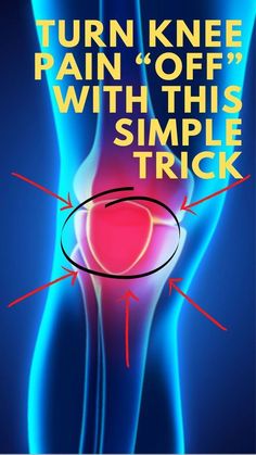 Find instant relief from knee pain with this simple trick! Discover an easy method that combines stretching, gentle exercises, or targeted pressure techniques to alleviate discomfort and improve mobility. Learn how to incorporate this quick solution into your daily routine for lasting results and enhanced joint health! Getting Rid Of Phlegm