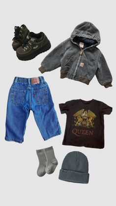 Toddler outfit Outfit Shuffles, Trendy Baby Boy Clothes, Dream Baby