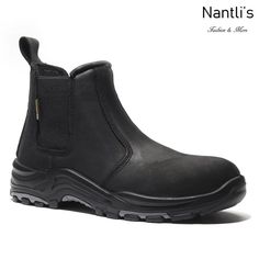 BA601 Black Botas de Trabajo Mayoreo Wholesale Work Boots Nantlis Black Work Boots, Brown Work Boots, Electrical Safety, Black Work, Work Safety, Safety Shoes, Shoes For Men, Boots Shoes, Work Boots