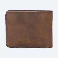 Our men's high-quality leather wallet has an understated minimalistic style and classic slim bifold design. Designed all of the days essentials without the added bulk. Handmade Genuine Leather Slim Design 4 Card Slots Clear Window ID Slot Full Length Cash Pocket Available In 4 Colors Note: This is natural, full grain leather that will age beautifully over time Classic Trifold Wallet With Waxed Finish, Classic Bifold Wallets With Waxed Finish, Classic Waxed Finish Wallets For Everyday Use, Classic Waxed Trifold Wallet, Bifold Waxed Finish Wallets For Everyday Carry, Classic Brown Wallet With Waxed Finish, Classic Brown Wallets With Waxed Finish, Classic Leather Trifold Wallet With Coin Pocket, Classic Leather Trifold Wallet With Coin Pocket For Everyday