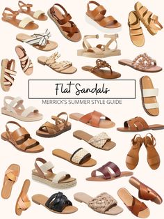 Styling Platform Sandals, Sandals For Greece, Best Sandals For Women 2023, Summer Sandals Women 2024, Flat Sandals Outfit Summer, Beach Sandals Aesthetic, Beach Footwear Women, Summer Sandals 2024, Sandals 2024 Trends