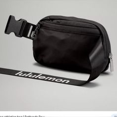 See Pics Lululemon Bags, Lululemon Everywhere Belt Bag, Everywhere Belt Bag, Christmas Clothes, Mens Lululemon, Festival Bag, Outdoor Equipment, White Belt, Mini Things