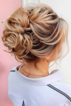 Fantastic Mother Of The Bride Hairstyles For Truly Special Looks ★ Groom Hair Styles, Bride Updo, Wedding Hair Up, Up Dos For Medium Hair, Mom Hairstyles