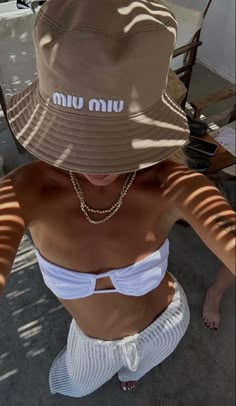 Summer Vision, Ibiza Outfits, Beach Attire, Money Aesthetic, Vacation Outfits, Spring Summer Outfits