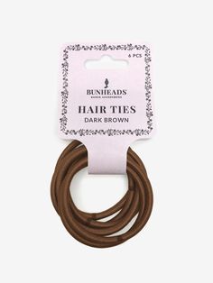 Brand Bunheads Hair Elastics Product Features: Metal-free hair elastics 6 per package Polyester, Elastic Lyrical Shoes, Dance Supplies, Dance Accessories, Hair Nets, Deodorant Stains, Dance Bag, Best Face Mask, Hair Elastics, Split Ends