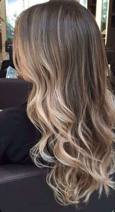 Hair Growth For Women, Make Your Hair Grow Faster, How To Grow Hair, Blonde Hair With Roots, Hair Grow Faster, Summer Blonde Hair, Blond Balayage