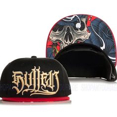 This Is 100% Authentic And Brand New Sullen Item With All Original Tags Attached. Sullen Art Collective Remo Skull Sca5748 New Snapback Men`S Flat Snapback Hat Polyester/Wool Blended Body Part Of The Sullen Artist Series Printed Artwork Underside The Brim Embroidered Center Design On The Front Woven Label At Back Skull Print Snapback Hat For Streetwear, Streetwear Snapback Hat With Skull Print, Adjustable Skull Hat For Streetwear, Black Snapback Hat With Skull Print, Black Skull Print Hat For Streetwear, Dodger Hats, Green Bay Packers Logo, Carhartt Beanie, Mens Snapback Hats