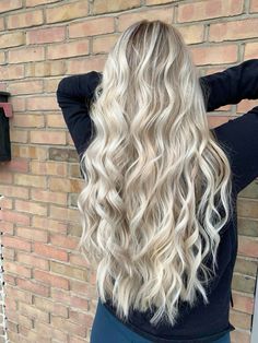 Blonde Hair Inspo, Dream Hair, Wedding Hair, Hair Ideas