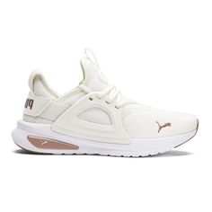 PRICES MAY VARY. Rubber sole Womens White Sneakers, Puma Running Shoes, White Puma, Black Puma, White Sneakers Women, Athletic Shoe, Sneakers Athletic, Running Sneakers, Sneakers Shoes