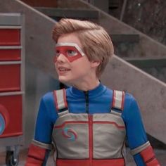 Jase Norman, Henry Danger Actor, Hart Icon, Kid Danger