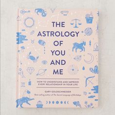 This Hard Cover Book Is Brand New Has Never Been Read All Items I Sell Are Send With Total Care Ship The Same Day If You Have Any Questions Feel Free To Ask Pastel Living Room, Astrology Books, Spring Pastels, Interpersonal Relationship, True Nature, Astrology Signs, Hardcover Book, Star Signs, Best Games