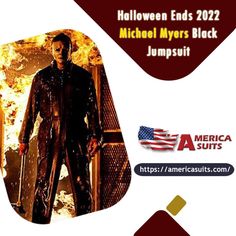 Halloween Ends 2022 Michael Myers Black Jumpsuit Stock Now Available America Suits
#trending #viral #love #fashion #follow #like #likeforlikes #followforfollowback #trend #style #trendingnow #reels #foryou #likes #photooftheday #beautiful #Denim #DenimJacket #jackets Halloween Ends 2022, Halloween Ends, Michael Myers, Black Jumpsuit, Halloween Party