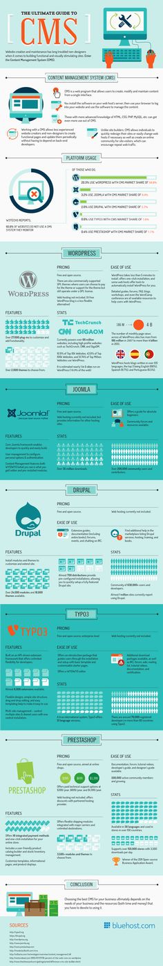 an info sheet with many different types of boats