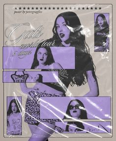 Olivia Rodrigo Poster Guts Tour, Guts World Tour Poster, Guts Tour Poster, Olivia Rodrigo Guts Poster, Olivia Rodrigo Prints, Guts Poster, World Tour Poster, Olivia Rodrigo Poster, Olivia Rodriguez