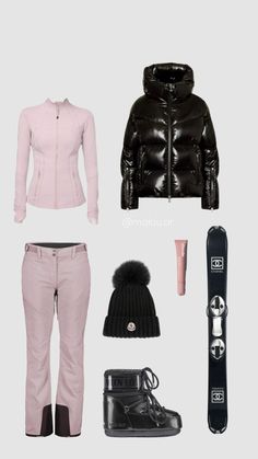 Christmas Dreaming, Ski Outfit, Skiing Outfit, Next Clothes, Casual Style Outfits, Elegant Outfit, Your Aesthetic