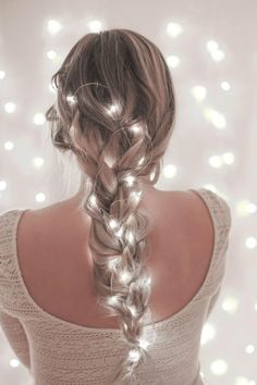 Braid Inspiration, Braided Hair Tutorial, Quick Braided Hairstyles, Christmas Hairstyles, Braid Hair, Holiday Hairstyles, Crazy Hair Days, Braided Hairstyles Tutorials, Christmas Hair