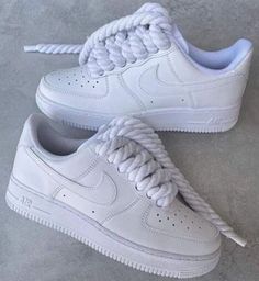 Get your one-of-a-kind, authentic Air Force 1's customized to perfection. Our shop stands out as the premier destination for bespoke sneakers. Why Choose Us? Genuine Air Force 1's: We start with authentic Air Force 1's to ensure the highest quality. Tailored to You: Every pair is made to your exact specifications. Message us with your unique design ideas. Handcrafted Excellence: Our designs are meticulously crafted and painted by hand using specialized leather paint, then sealed with an acrylic Luxury Nike Air Force 1 Urban Lace-up, Custom Nike Air Force 1, Custom Nike Air Force, Air Force 1 Shoes, Nike Air Force 1 Custom, White Air Force 1, Nike Shoes Air Force, Custom Kicks, Air Force 1 Custom