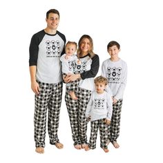 Pajama Pants for the whole family! Super Cozy and Famously Soft Knit Fabric. Double Brushed Polyester  Kids - Elastic waistband Adult - Adjustable waistband These are sized in Unisex.   Please review the size chart before purchasing. Pajama Pants Christmas, Matching Pajama Pants, Family Pjs, Matching Pajama, Adult Pajamas, Unisex Pants, Stand Out From The Crowd, Pj Pants, Matching Pajamas