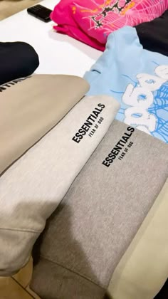 Essentials Fear Of God Hoodie, Fear Of God Hoodie, Essentials Fear Of God, Clothing Haul