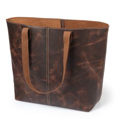 Explore All Tote Bags Specifically Tailored for: Tote Bags Exquisite Top-Grain Cowhide Leather Tote Bag, Handcrafted Durable High-Quality Shoulder Laptop Tote, Women Tote for Toiletries or Electronic Devices Londo Carmel Top-Grain Cowhide Leather Tote BagThe Londo Top-Grain Cowhide Leather Tote Bag is designed and crafted with the purpose of producing a product that is not only a result of top-quality leather craftsmanship but also a convenient and modern accessory that one can rely on. The Lond Daily Use Cognac Shoulder Bag With Textured Leather, Everyday Cognac Textured Leather Bag, Leather Shoulder Bag With Handles In Cognac, Cognac Leather Shoulder Bag With Handles, Cognac Textured Leather Bag For On-the-go, Brown Satchel With Leather Lining For Daily Use, Daily Use Brown Satchel With Leather Lining, Bucket Bag With Textured Leather For On-the-go, Cognac Leather Shopping Bag