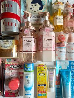 jbeauty, japanese skincare, japanese haircare, jbeauty products Japanese Skincare Aesthetic, Skincare Japanese, Japanese Skincare Products, Makeup Removal Routine, Japan Skincare, Japan Haul, Japanese Beauty Products