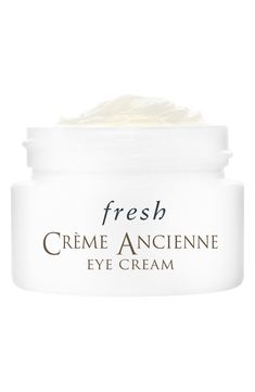 What it is: An intensely nourishing eye cream proven to smooth the appearance of wrinkles and crow's feet while firming and comforting the delicate eye contour.What it does: This rich eye treatment visibly repairs and restores the eye area, reducing the look of lines and dark circles while improving skin stability. Suitable for post-dermatological skin, the cocooning cream penetrates deeply to leave a nourishing, protective barrier and strengthen against signs of aging.Key ingredients:- Meadowfo Layers Of The Epidermis, Under Eye Wrinkles, Eye Contour, Eye Area, Eye Cream, Dark Circles, Wrinkles, Circles, Moisturizer