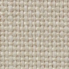 the texture of woven fabric with white and beige colors