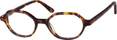 The Timo × Zenni Collection is a collaboration with designer Timo Weiland inspired by weekend escapes. Dressed up or down Retreat is always on point. The medium-sized acetate frame is hand polished to a lustrous finish. Spring hinges provide a comfortable wear. It is available in black tortoiseshell and honey. | Zenni Geometric Prescription Glasses Tortoiseshell Plastic Frame Zenni Optical Glasses, Optical Glasses Women, Clear Glasses Frames, Glasses Fit, Zenni Optical, Round Face Shape, Clear Glasses, Almost Perfect, Eye Wear Glasses