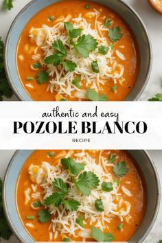 A steaming bowl of Pozole Blanco garnished with lime, radishes, and fresh herbs, capturing the essence of traditional Mexican cuisine. White Hominy Recipes, Easy Pozole Recipe Pork, Pozole Recipe Pork, Easy Pozole, Easy Pozole Recipe, How To Make Pozole, Hominy Recipes, Comforting Dinner Recipes