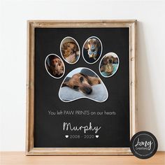 Custom pet memorial dogcat loss gift Pet BereavementEtsy Dog Memorial Cricut, Cricut Pet Memorial Ideas, Cricut Dog Memorial Projects, Dog Hair Memorial Ideas, Memorial Dog Ideas, Pet Loss Memorial Ideas, Paw Print Memorial Ideas, Diy Dog Memorial Ideas, Dog Memory Ideas