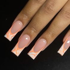 Professional Manicure, Nail Drills, Nude Nail Designs, Diy Acrylic Nails, Colored Acrylic Nails, French Tip Acrylic Nails, Work Nails, Short Square Acrylic Nails, Long Acrylic Nails Coffin